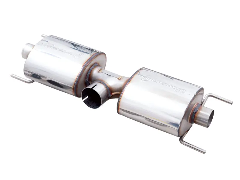 Awe Subaru Brz / Toyota Gr8 Track-To-Touring Conversion Kit 1