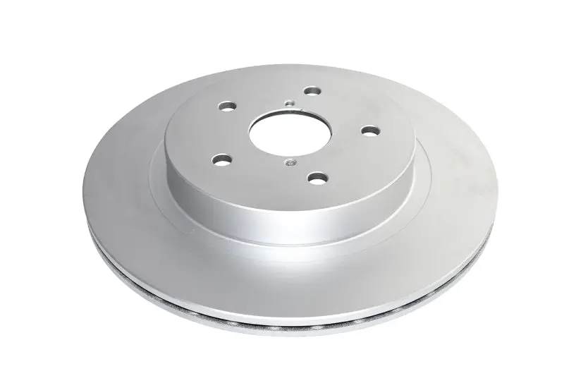 Dba 2015+ Subaru Liberty Bn/Outback Bs  2.5L En-Shield Standard Hc Rear Brake Rotor 1