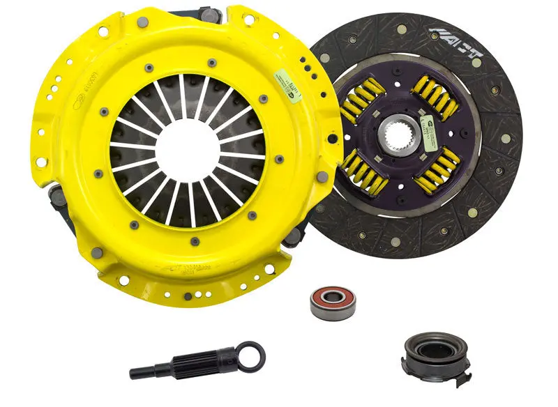 Act 1994 Subaru Impreza Hd/Perf Street Sprung Clutch Kit 1