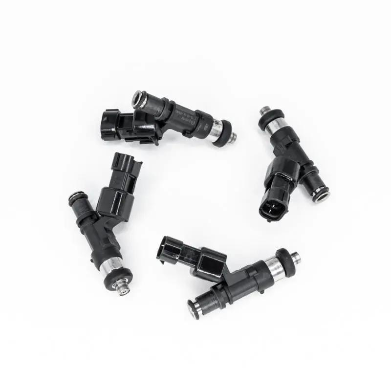 Deatschwerks 02-12 Wrx / 07-12 Sti / 07-12 Legacy Gt 1000Cc Bosch Ev14 Injectors 1