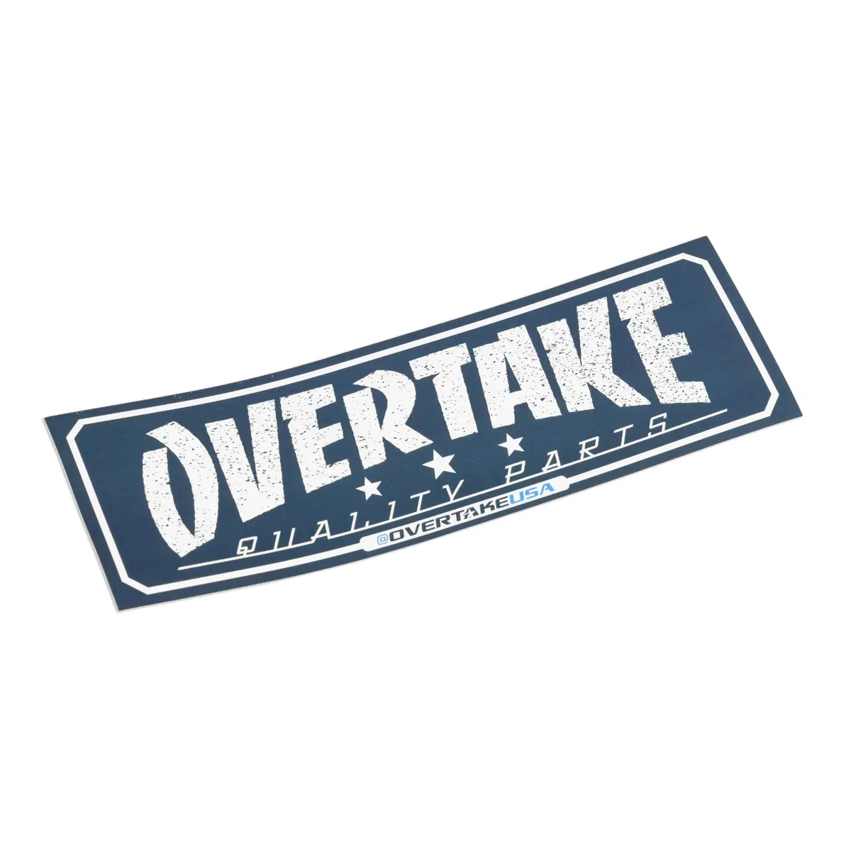 Overtake Slasher Slap 1