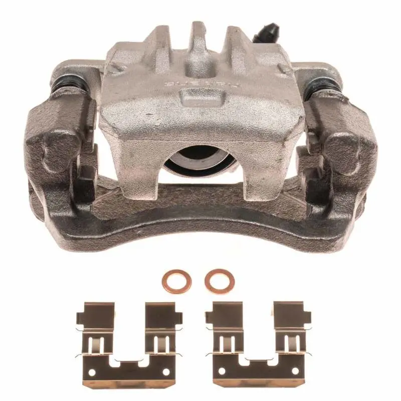 Power Stop 16-19 Subaru Crosstrek Rear Right Autospecialty Caliper 1