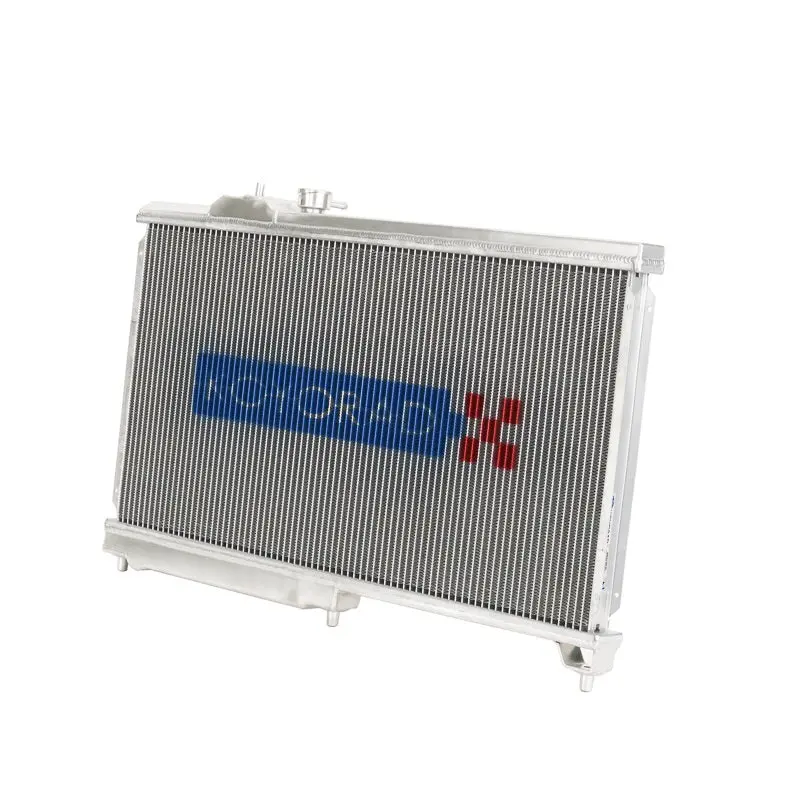 Koyo Manual Transmission Radiator For 1992–2000 Honda Civic 1.6L Dohc (Non-Ac Models) 1