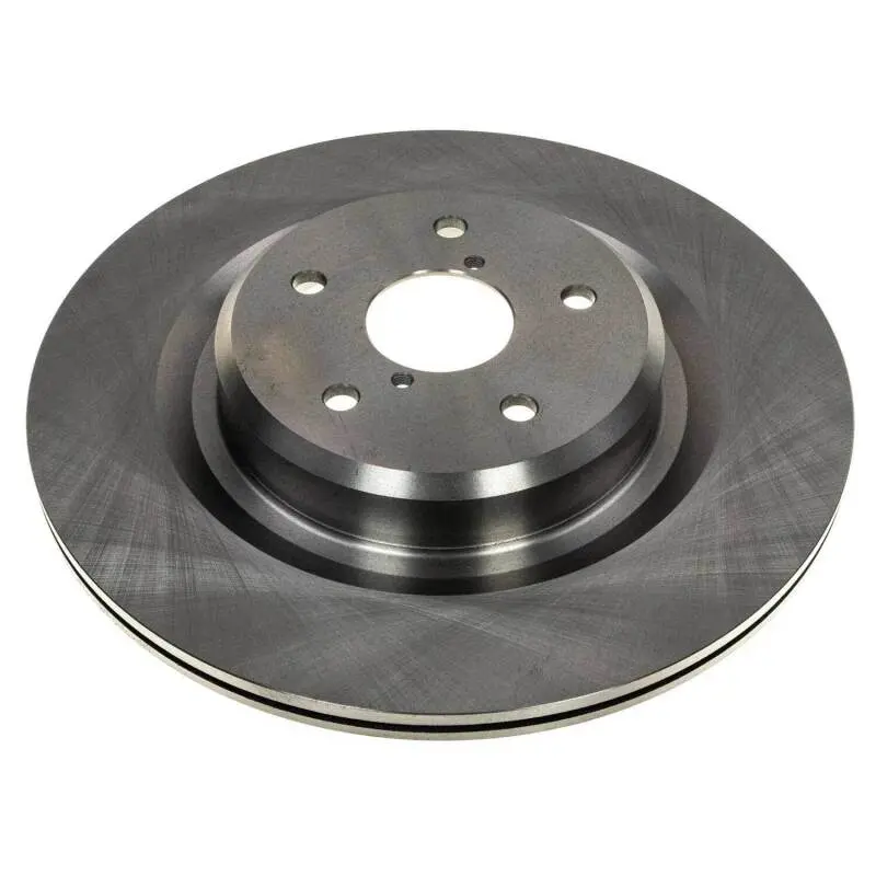 Power Stop 19-20 Subaru Ascent Rear Autospecialty Brake Rotor 1