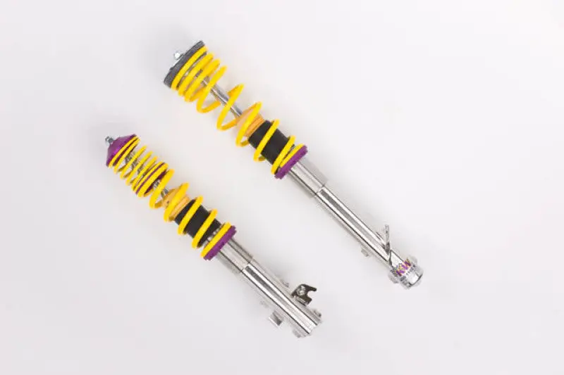 Kw Coilover Kit V1 04 Subaru Impreza Sti (Gd, Gg, Ggs) 1