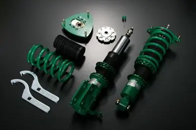 Tein Subaru Wrx (Gda/Gdf) Mono Sport Coilovers 1