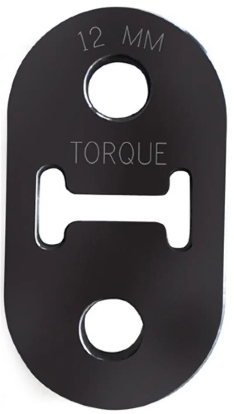 Torque Solution 12Mm Exhaust Mount Long Subaru Models (Inc. 08-11 Wrx / Sti / 05-09 Legacy Gt) 1