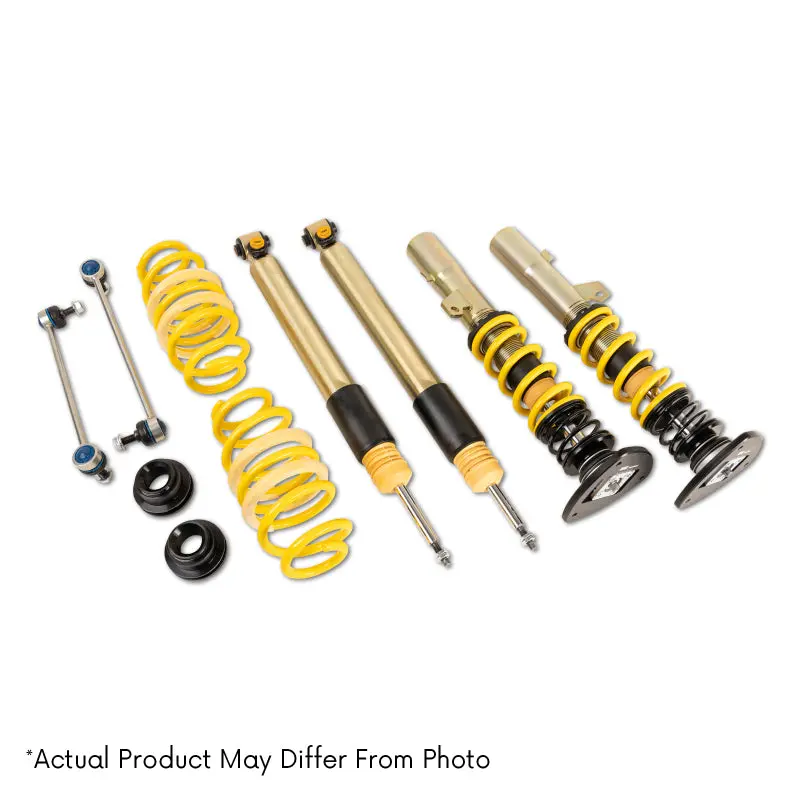 St Xta-Plus 3 Adjustable Coilovers Subaru/Scion/Toyota Brz/Frs/86 1