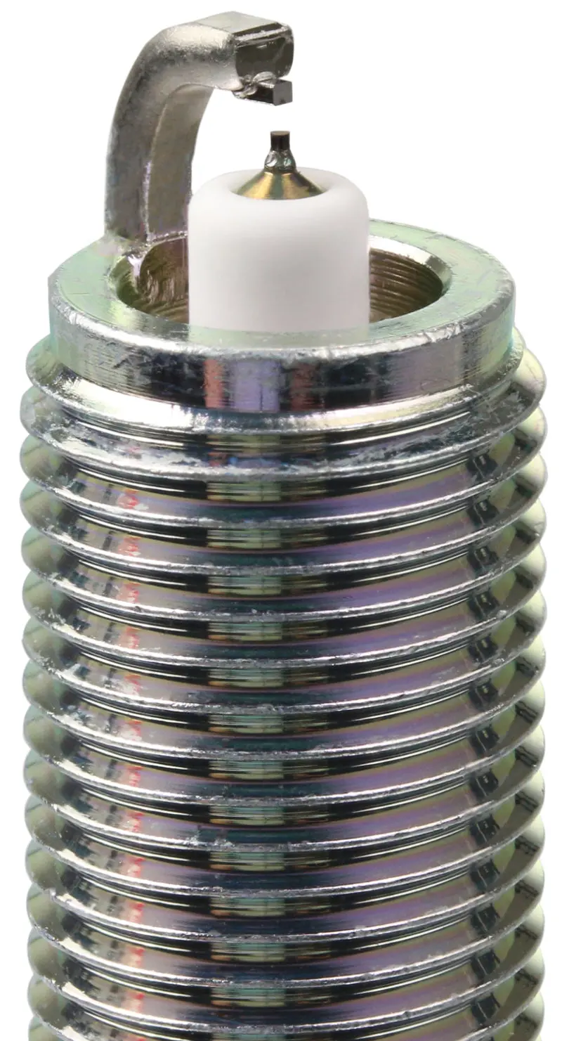 Ngk Ruthenium Hx Spark Plug - Box Of 4 (Lfr6bhx) 2
