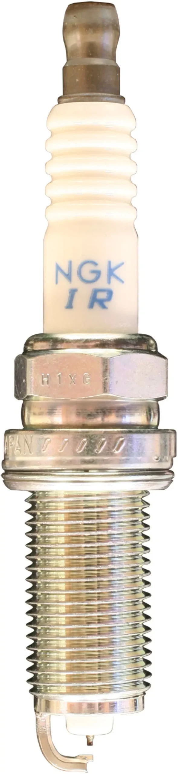 Ngk Laser Iridium Spark Plug Box Of 4 (Silfr6c11) 1