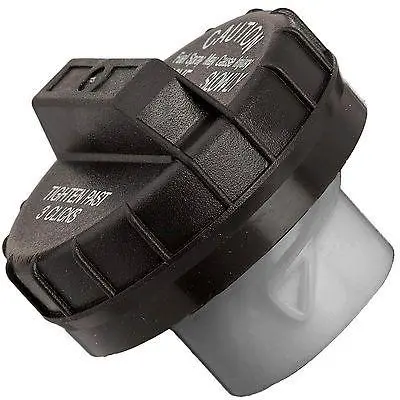 Gates 94-01 Acura Integra / 91-95 Legend Locking Fuel Cap 1