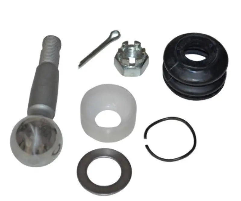 Spc Performance Adjustable Control Arm Ball Joint Rebuild Kit – 9.5° Taper, 0.25" Oversize (Pn 97180) 1