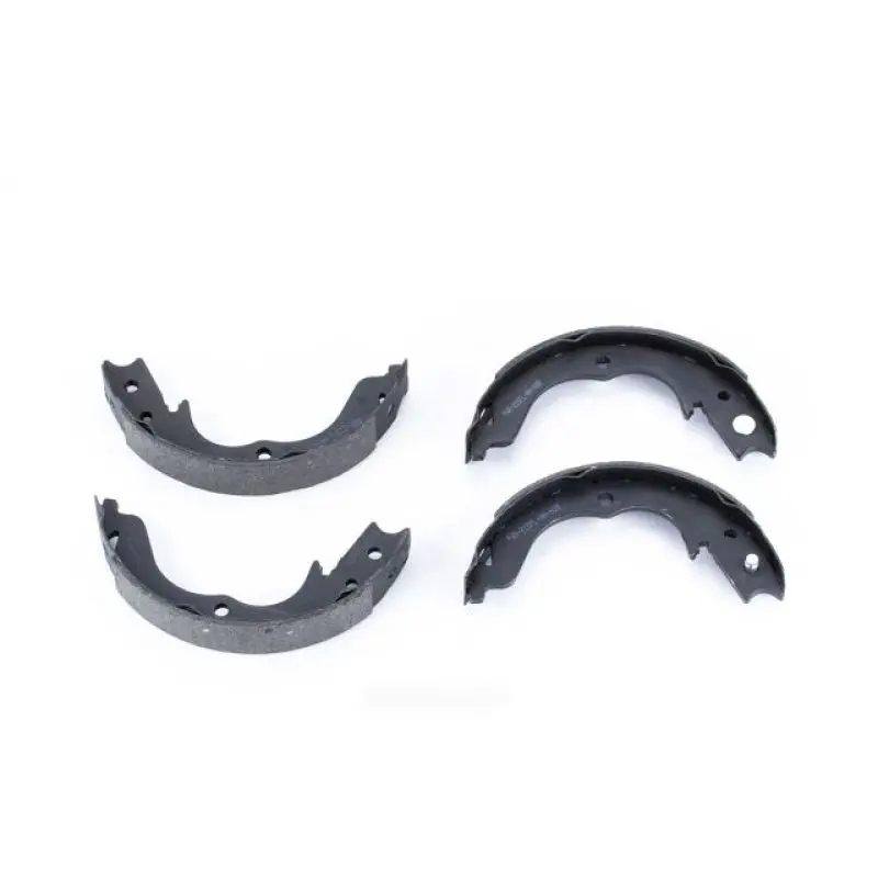 Power Stop 04-11 Mitsubishi Endeavor Rear Autospecialty Parking Brake Shoes 1