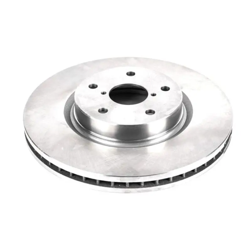 Power Stop 06-07 Subaru B9 Tribeca Front Autospecialty Brake Rotor 2
