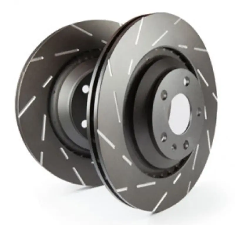 Ebc 2020+ Subaru Wrx 2.4T Usr Sport Front Rotors 1