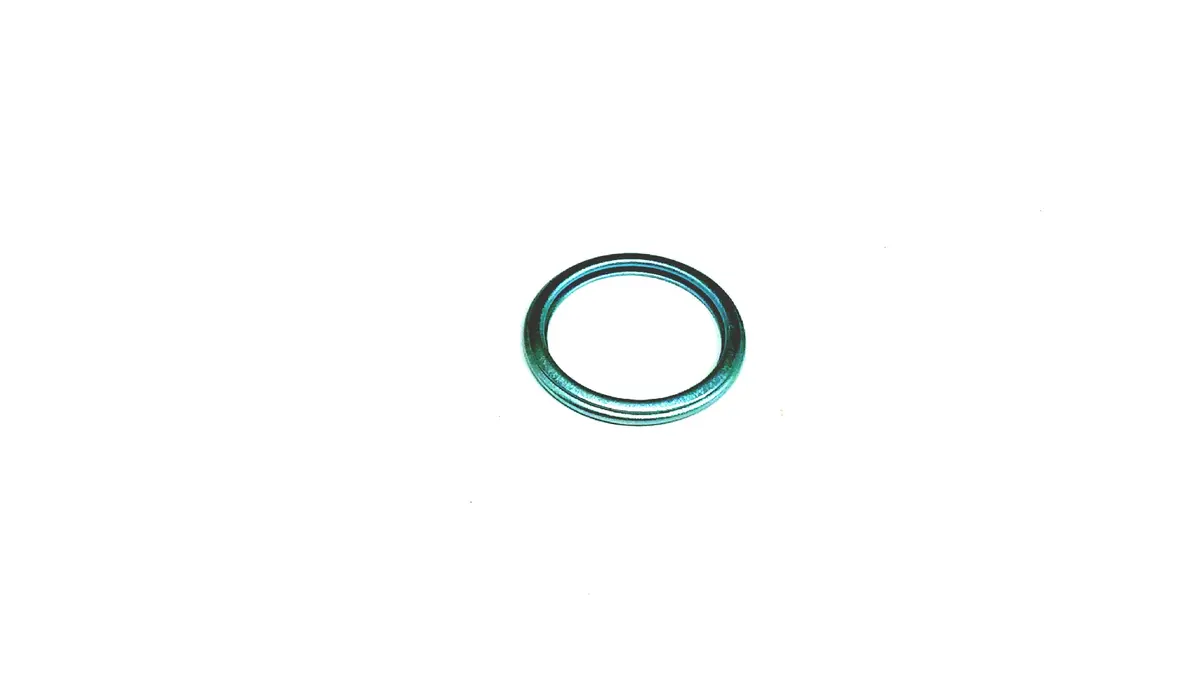 Subaru Oem Oil Drain Plug Crush Washer / Gasket | Subaru Ej Models 2002-2021 1