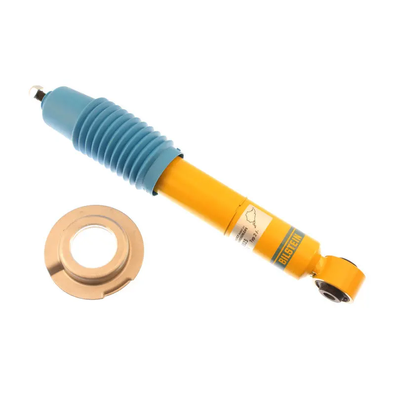 Bilstein B6 2006 Subaru Legacy Gt Spec.B Rear 46Mm Monotube Shock Absorber 1