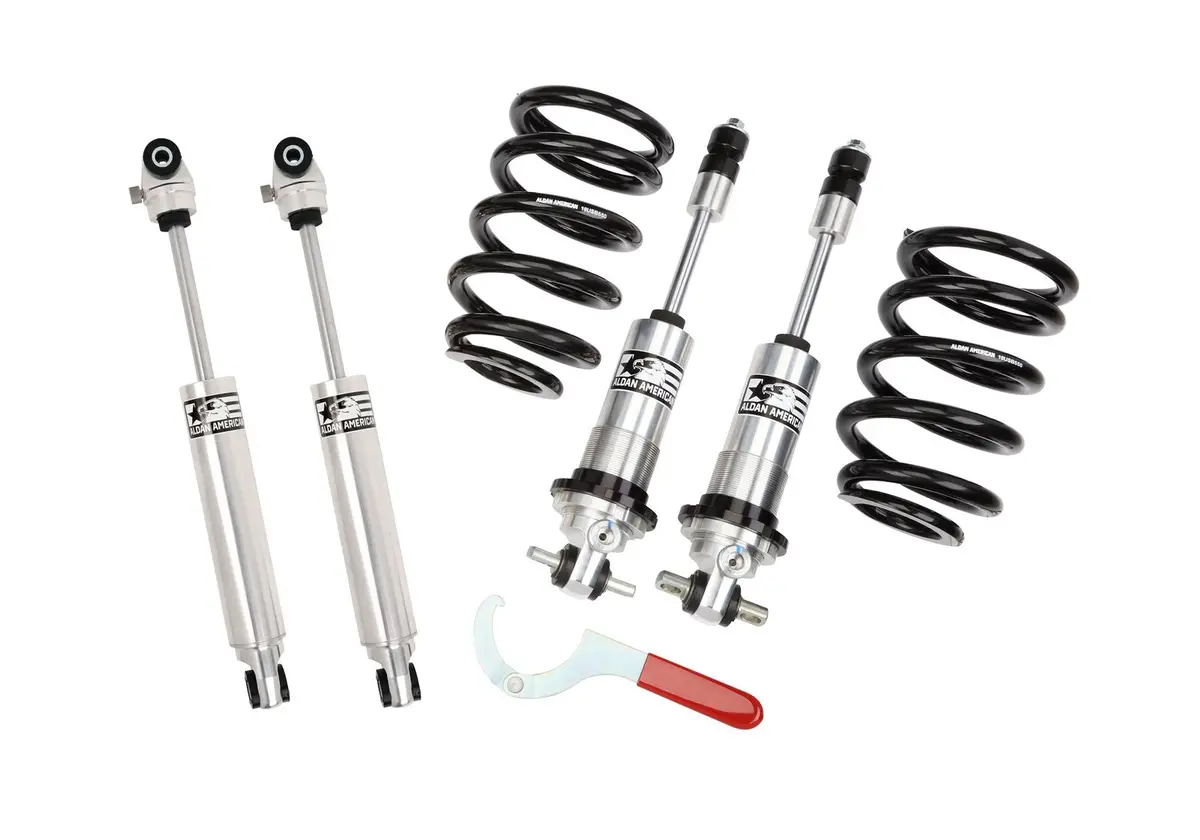 Aldan American Coilover Conversion Kits 300172 1