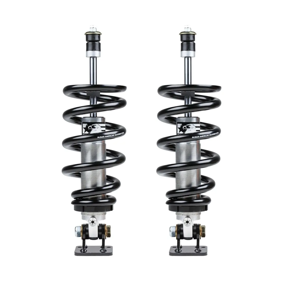 Aldan American Road Comp Coilover Kits 300190 1
