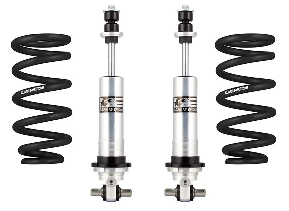 Aldan American Road Comp Coilover Kits Agfhs 1