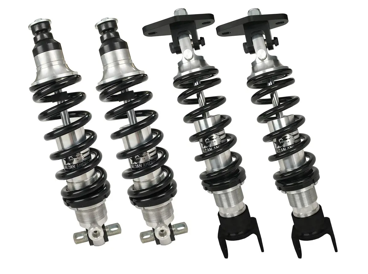 Aldan American Road Comp Coilover Kits C5sb4 1