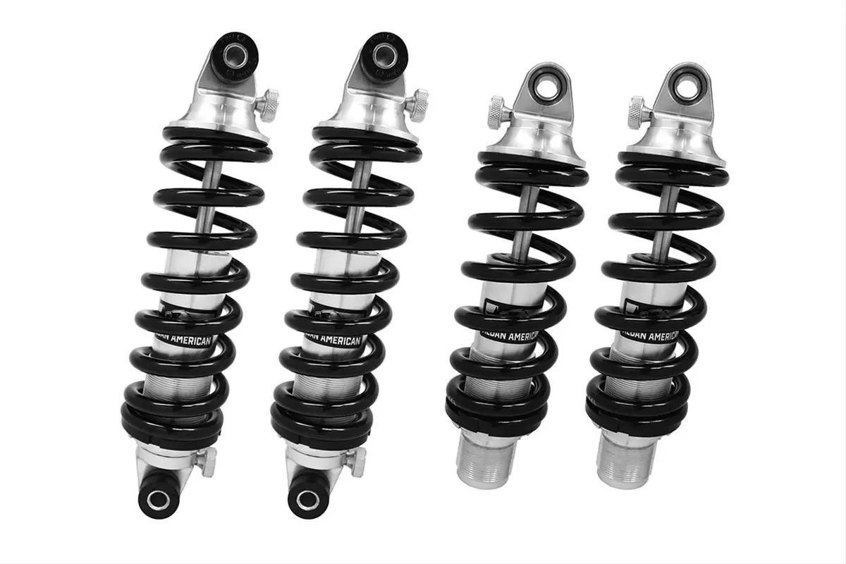 Aldan American Road Comp Coilover Kits G3lb4 1