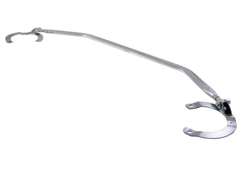 Whiteline 05-09 Subaru Legacy Gt/Outback Xt Front Adj. Strut Tower Bar 1