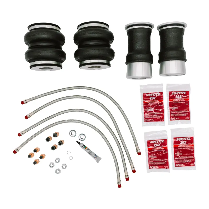 Air Lift 15-21 Subaru Wrx / 15-21 Subaru Wrx Sti Coil To Air Upgrade Kit 1