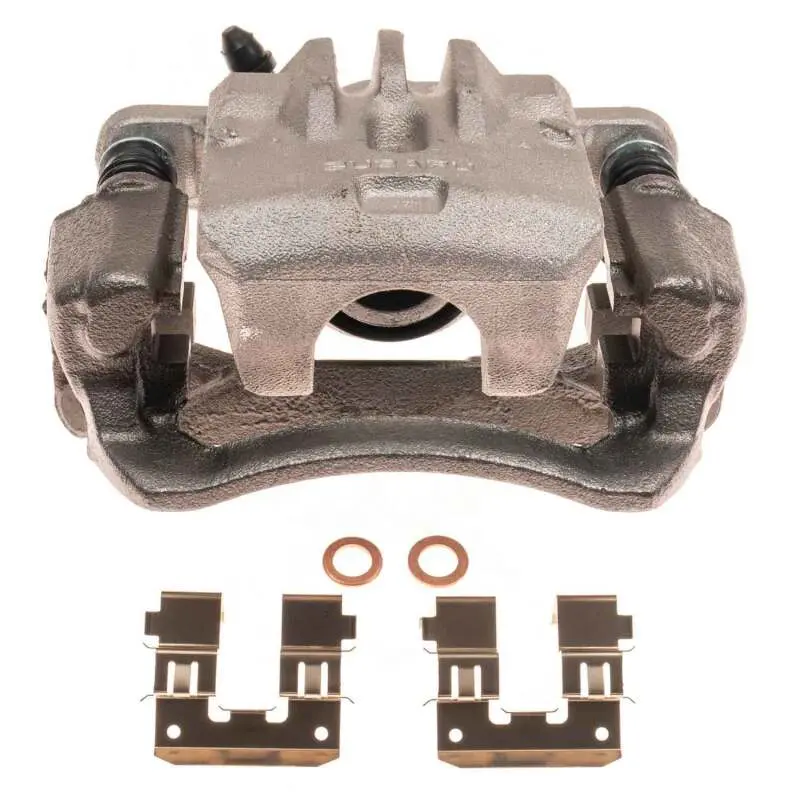 Power Stop 16-19 Subaru Crosstrek Rear Left Autospecialty Caliper 1