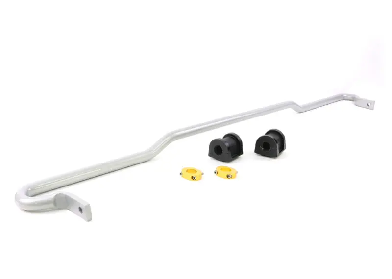 Whiteline 08+ Subaru Wrx Hatch / 08-09 Subaru Sti  Rear 20Mm Swaybar-Heavy Duty 1