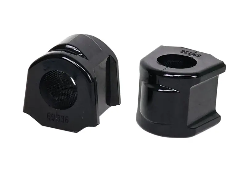 Whiteline 22-25 Subaru Wrx Sway Bar Mount Bushing Service Kit 1