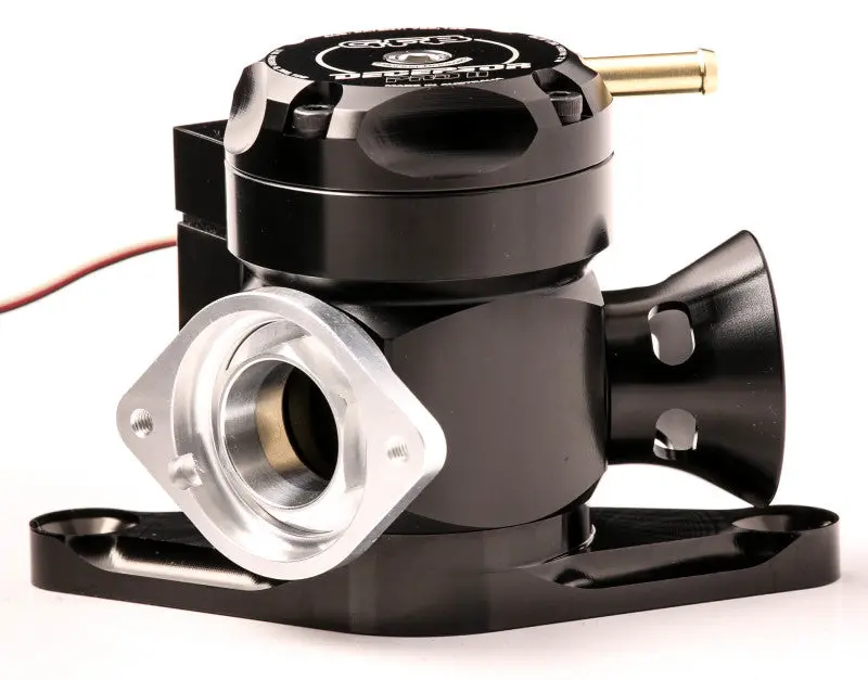 Gfb 02-07 Wrx / 04-10 Sti Deceptor Pro Blow Off Valve Kit 1