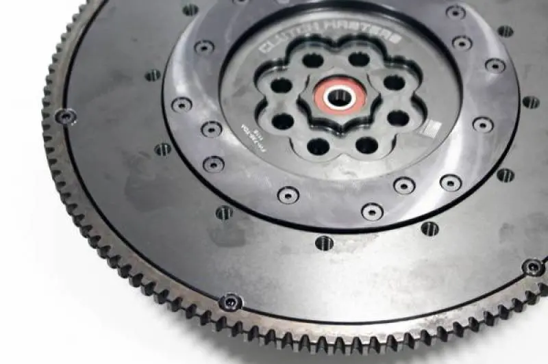 Clutch Masters 12-14 Scion Fr-S / Subaru Brz 2.0L 6Spd 725 Series Aluminum Flywheel 1
