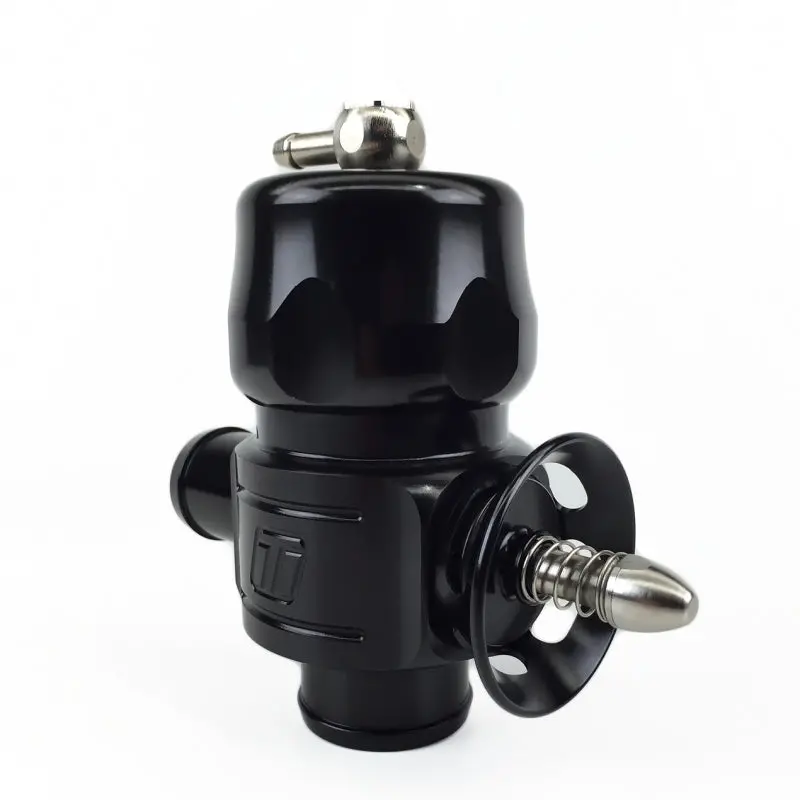 Turbosmart 15 Subaru Wrx Bov Smart Port Black 2