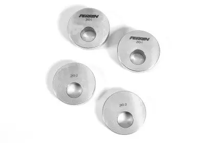 Perrin 08-25 Subaru Wrx / 08-21 Sti / 13-25 Brz Gr86 / 05-25 Obxt Driveshaft Carrier Bushings 1