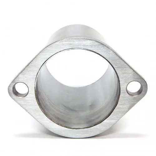 Blox Racing 2002-Up Subaru Wrx Sti 3Inch Reducer For Borla Hush System 1