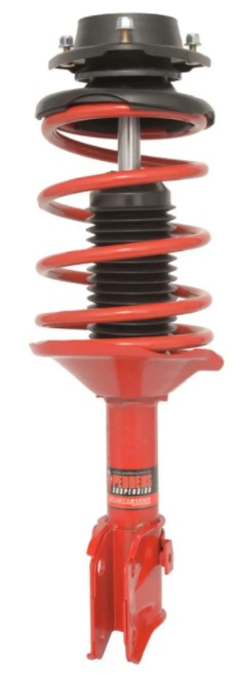 Pedders Ezifit Left Front -  Oem Replacement -2003-2008 Forester Sg 1
