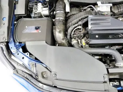2022 + Wrx Aem Intake / Accessport Combo Package (Map Included) 1