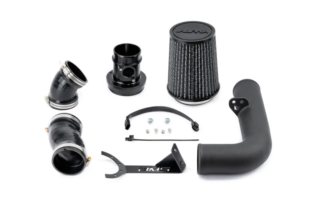 Ams Performance 2022+ Subaru Wrx Air Intake Ltd Time Discounted Dmann Ots Map! 1