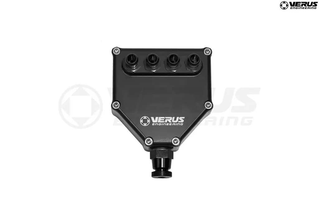 Verus Air Oil Separator (Aos) - Subaru Wrx (Vb) 22+ Wrx 1