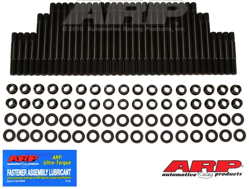 Arp Pro Series Cylinder Head Studs 1