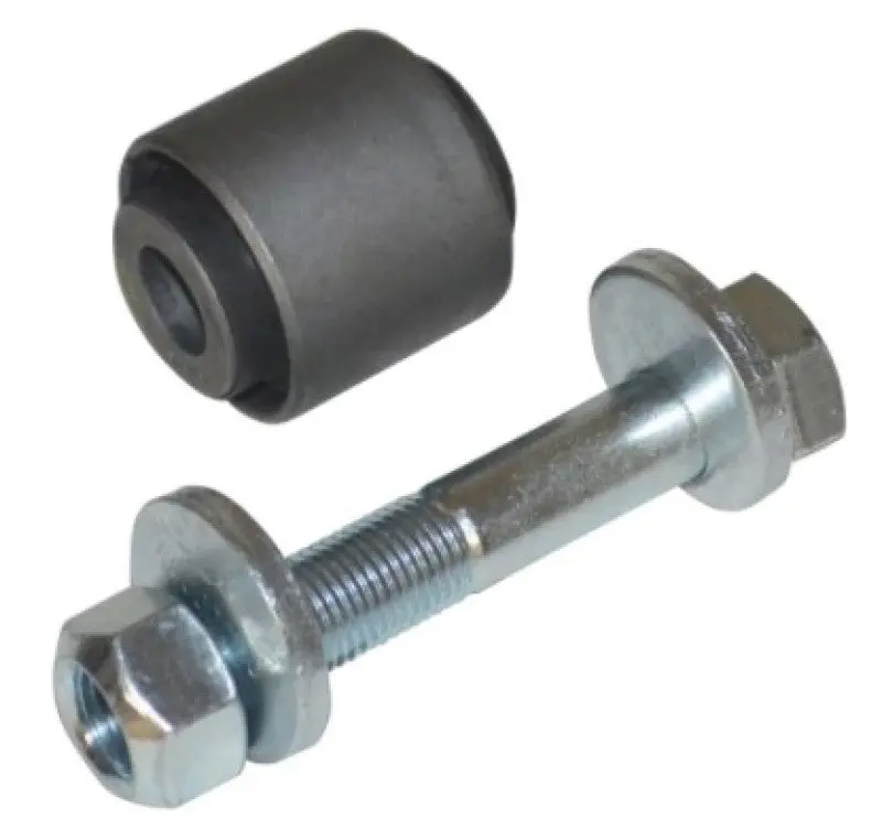Spc Performance 00-09 Subaru Outback Rear Toe/Cam & Bushing Kit 1