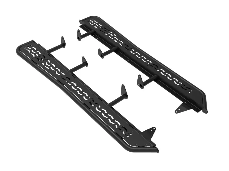 Afe 24+ Toyota Land Cruiser Terra Guard Off-Road Slider (J250) 24-25 L4-2.4L (T) 1