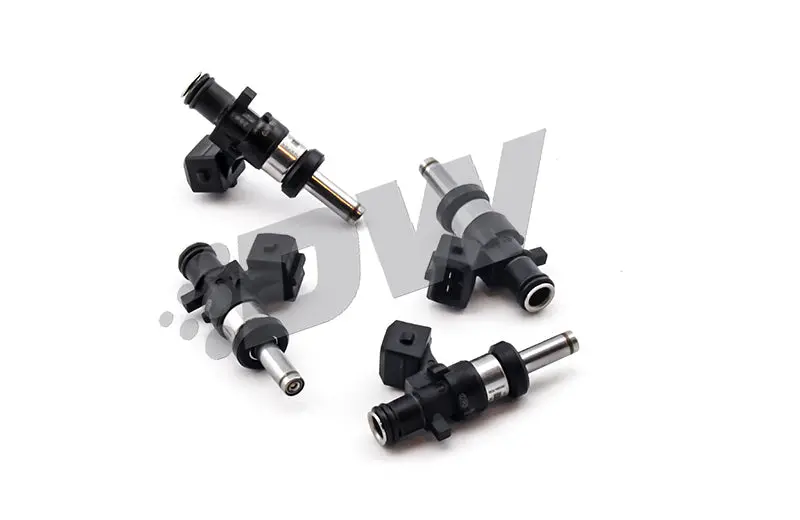 Deatschwerks 12+ Scion Fr-S / Subaru Brz Bosch Ev14 1200Cc Injectors (Set Of 4) 1