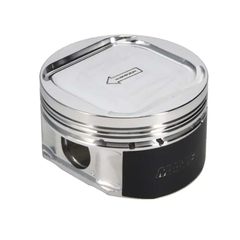 Manley 98+ Subaru Wrx (Ej205) 79Mm +4Mm Stroker 92Mm Std Bore 8.5:1 Dish Piston - Single 1