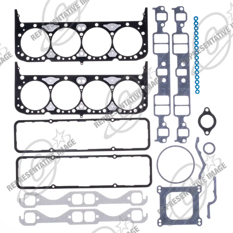 Cometic Subaru Ej22e Timing Cover Set 1