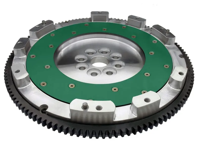 Fidanza 04-14 Subaru Wrx Sti Aluminum Flywheel 1