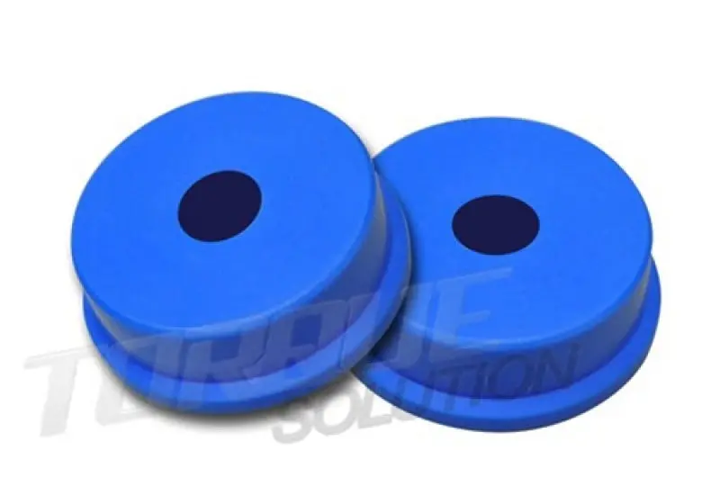 Torque Solution Shifter Bushings: Subaru 5 Speed (Inc. 2002-2012 Wrx) 1