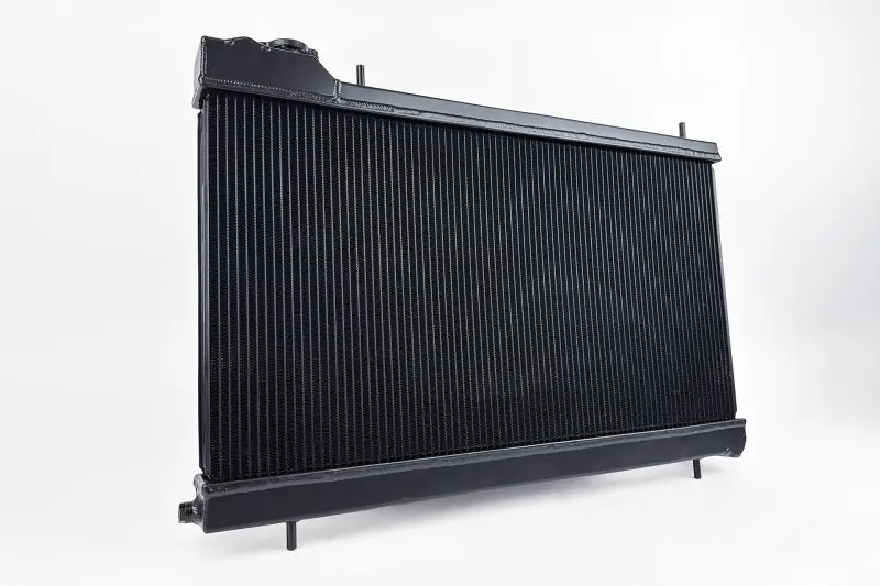Csf 06-08 Subaru Forester Xt All Aluminum Radiator 1