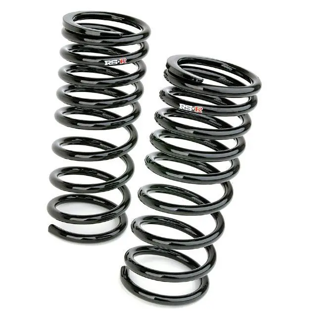 Rs-R 13+ Subaru Brz (Zc6) Super Down Springs 1